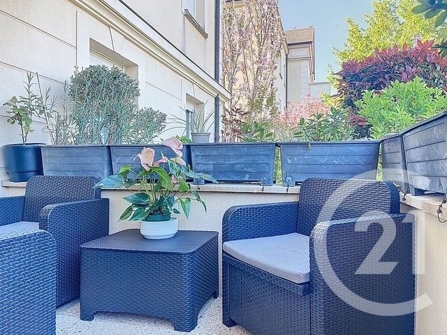 appartement - ST PIERRE DU PERRAY - 91