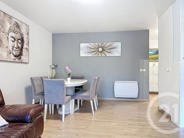 Appartement F3 à vendre - 3 pièces - 60.0 m2 - ST PIERRE DU PERRAY - 91 - ILE-DE-FRANCE - Century 21 Martinot Immobilier