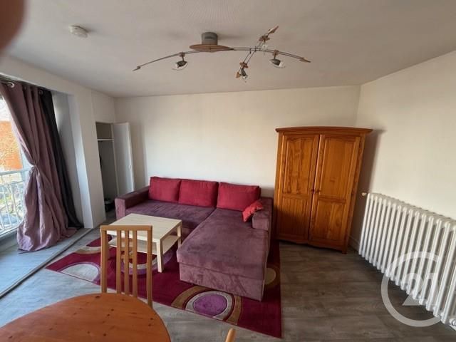 Appartement F1 à louer - 1 pièce - 31.0 m2 - MAISONS ALFORT - 94 - ILE-DE-FRANCE - Century 21 Martinot Immobilier