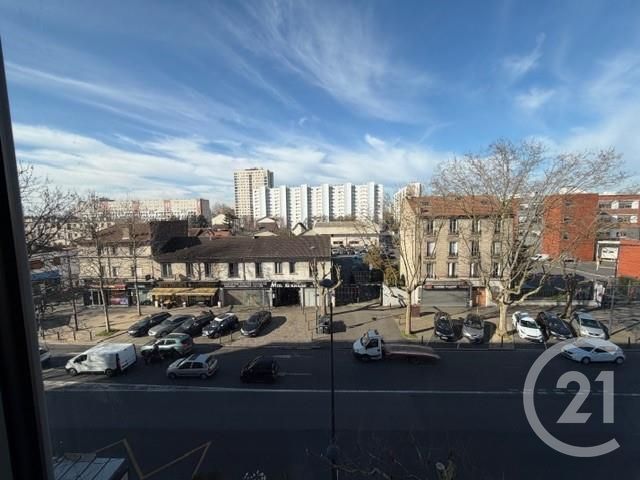 Appartement F1 à louer - 1 pièce - 31.0 m2 - MAISONS ALFORT - 94 - ILE-DE-FRANCE - Century 21 Martinot Immobilier