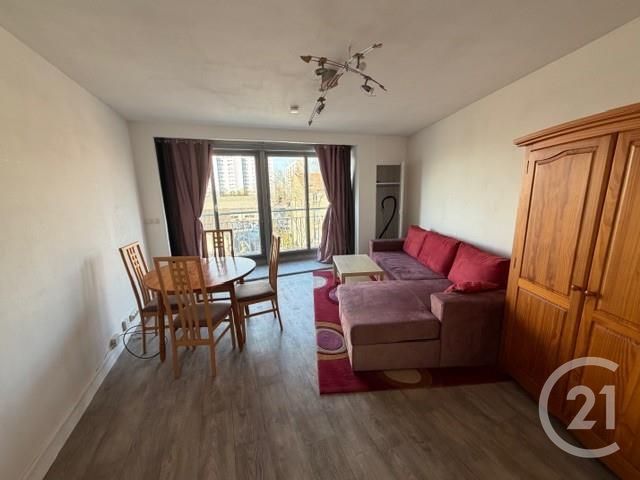 Appartement F1 à louer - 1 pièce - 31.0 m2 - MAISONS ALFORT - 94 - ILE-DE-FRANCE - Century 21 Martinot Immobilier