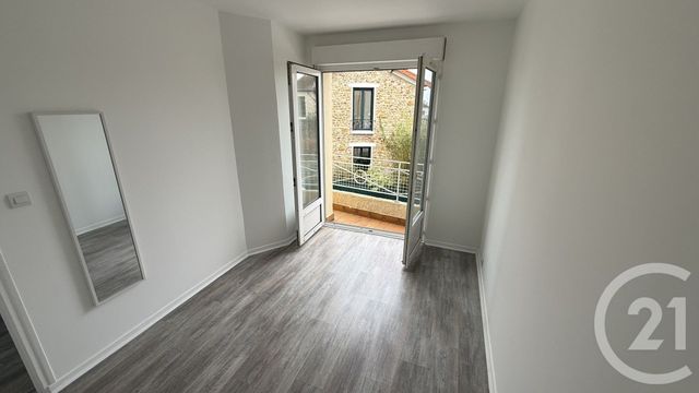 Appartement F2 à louer - 2 pièces - 26.48 m2 - DRAVEIL - 91 - ILE-DE-FRANCE - Century 21 Martinot Immobilier