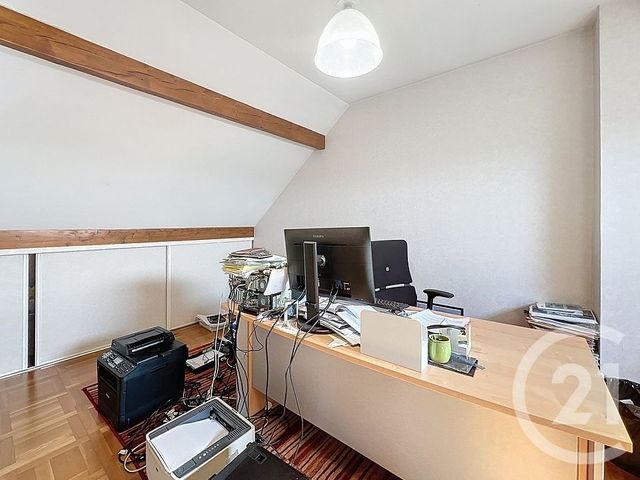 maison à vendre - 7 pièces - 112.0 m2 - CORBEIL ESSONNES - 91 - ILE-DE-FRANCE - Century 21 Martinot Immobilier