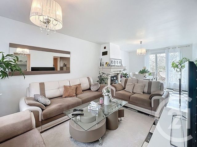 maison à vendre - 7 pièces - 112.0 m2 - CORBEIL ESSONNES - 91 - ILE-DE-FRANCE - Century 21 Martinot Immobilier