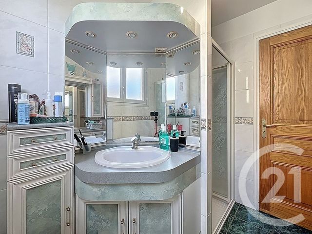 maison à vendre - 7 pièces - 112.0 m2 - CORBEIL ESSONNES - 91 - ILE-DE-FRANCE - Century 21 Martinot Immobilier