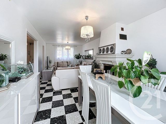 maison à vendre - 7 pièces - 112.0 m2 - CORBEIL ESSONNES - 91 - ILE-DE-FRANCE - Century 21 Martinot Immobilier