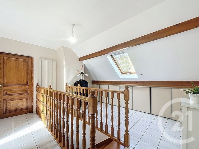 maison à vendre - 7 pièces - 112.0 m2 - CORBEIL ESSONNES - 91 - ILE-DE-FRANCE - Century 21 Martinot Immobilier