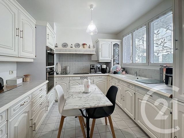 maison à vendre - 7 pièces - 112.0 m2 - CORBEIL ESSONNES - 91 - ILE-DE-FRANCE - Century 21 Martinot Immobilier