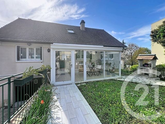 maison - CORBEIL ESSONNES - 91