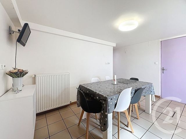 maison à vendre - 7 pièces - 112.0 m2 - CORBEIL ESSONNES - 91 - ILE-DE-FRANCE - Century 21 Martinot Immobilier