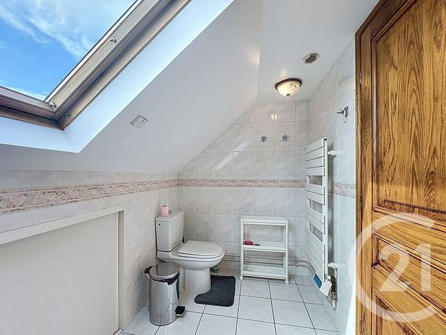 maison à vendre - 7 pièces - 112.0 m2 - CORBEIL ESSONNES - 91 - ILE-DE-FRANCE - Century 21 Martinot Immobilier