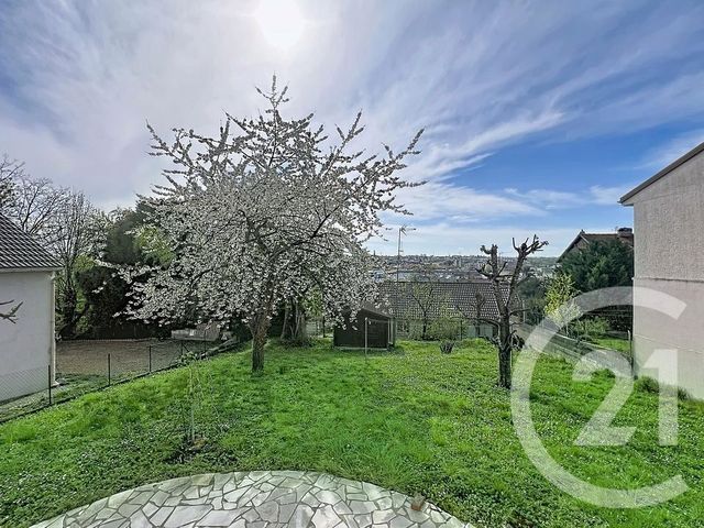 maison à vendre - 7 pièces - 112.0 m2 - CORBEIL ESSONNES - 91 - ILE-DE-FRANCE - Century 21 Martinot Immobilier