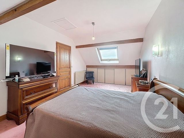 maison à vendre - 7 pièces - 112.0 m2 - CORBEIL ESSONNES - 91 - ILE-DE-FRANCE - Century 21 Martinot Immobilier