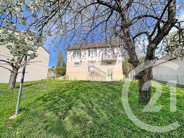 maison à vendre - 7 pièces - 112.0 m2 - CORBEIL ESSONNES - 91 - ILE-DE-FRANCE - Century 21 Martinot Immobilier