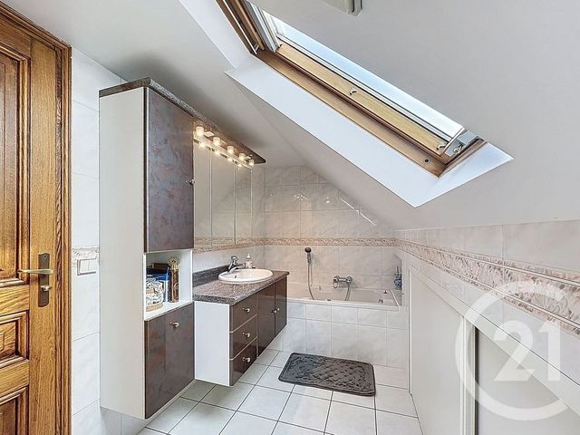 maison à vendre - 7 pièces - 112.0 m2 - CORBEIL ESSONNES - 91 - ILE-DE-FRANCE - Century 21 Martinot Immobilier