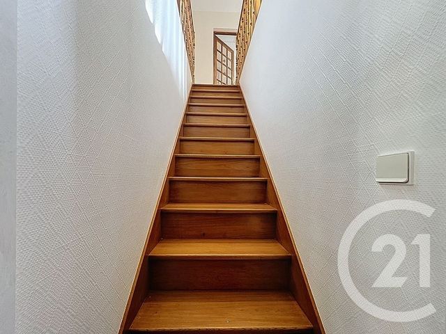 maison à vendre - 7 pièces - 112.0 m2 - CORBEIL ESSONNES - 91 - ILE-DE-FRANCE - Century 21 Martinot Immobilier