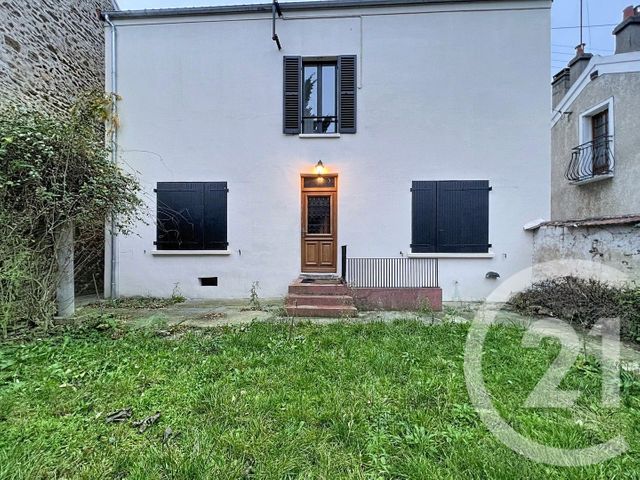 maison à vendre - 4 pièces - 101.0 m2 - CORBEIL ESSONNES - 91 - ILE-DE-FRANCE - Century 21 Martinot Immobilier
