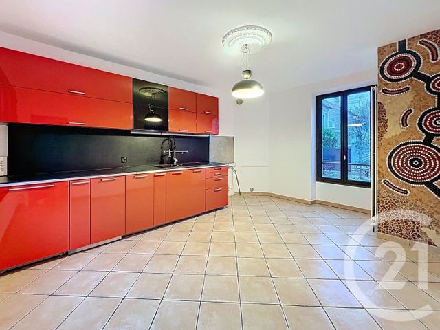 maison à vendre - 4 pièces - 101.0 m2 - CORBEIL ESSONNES - 91 - ILE-DE-FRANCE - Century 21 Martinot Immobilier