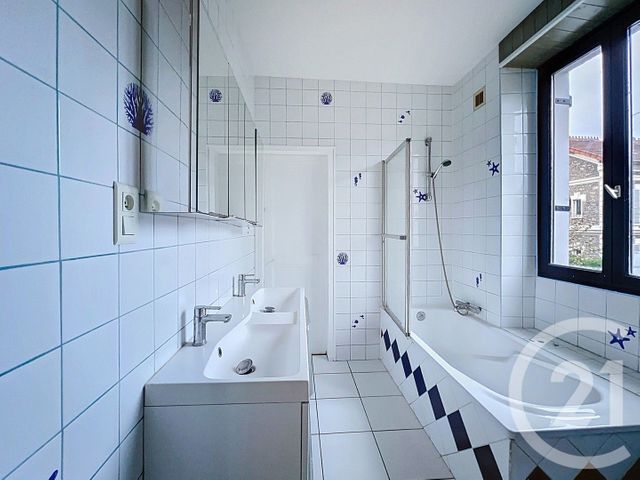 maison à vendre - 4 pièces - 101.0 m2 - CORBEIL ESSONNES - 91 - ILE-DE-FRANCE - Century 21 Martinot Immobilier