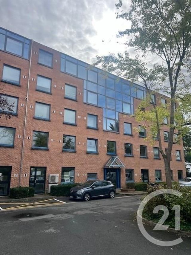 divers à louer - 38.0 m2 - COURCOURONNES - 91 - ILE-DE-FRANCE - Century 21 Martinot Immobilier