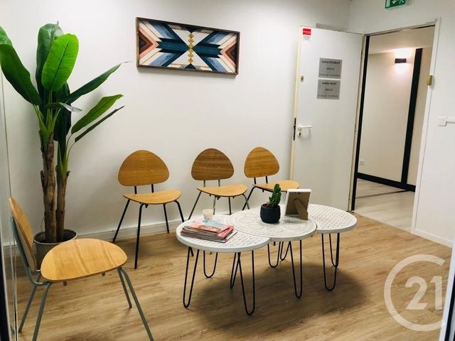 divers à louer - 38.0 m2 - COURCOURONNES - 91 - ILE-DE-FRANCE - Century 21 Martinot Immobilier