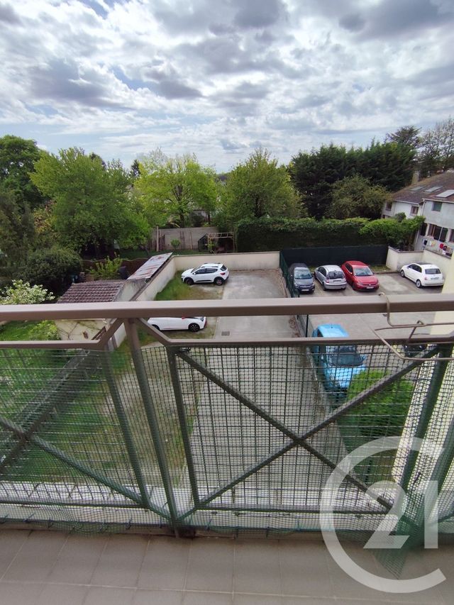 Appartement F2 à louer - 2 pièces - 45.42 m2 - DRAVEIL - 91 - ILE-DE-FRANCE - Century 21 Martinot Immobilier
