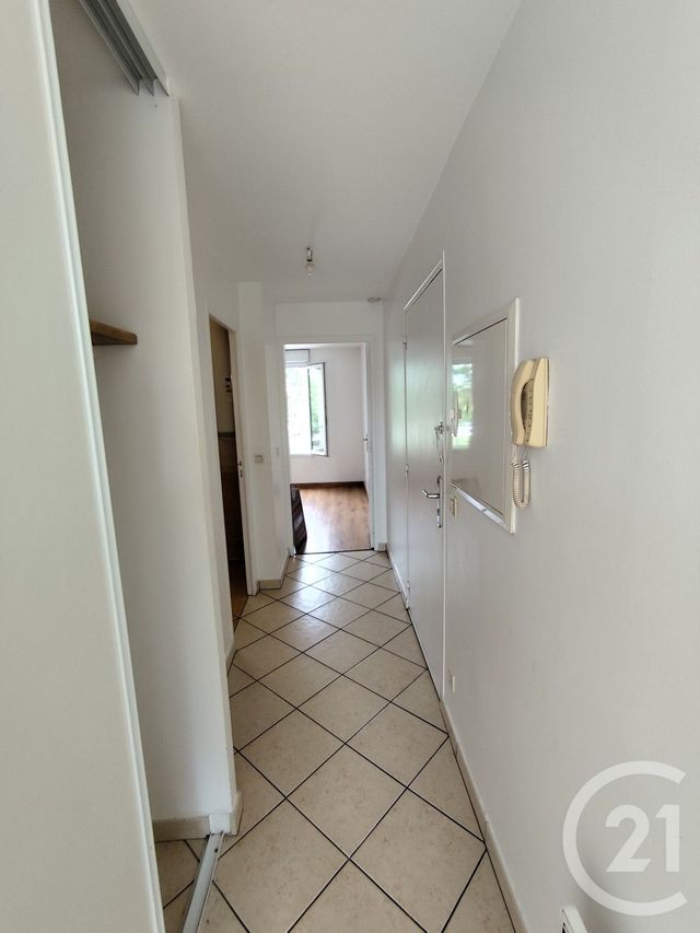 Appartement F2 à louer - 2 pièces - 45.42 m2 - DRAVEIL - 91 - ILE-DE-FRANCE - Century 21 Martinot Immobilier