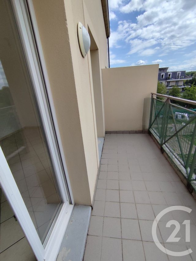 Appartement F2 à louer - 2 pièces - 45.42 m2 - DRAVEIL - 91 - ILE-DE-FRANCE - Century 21 Martinot Immobilier