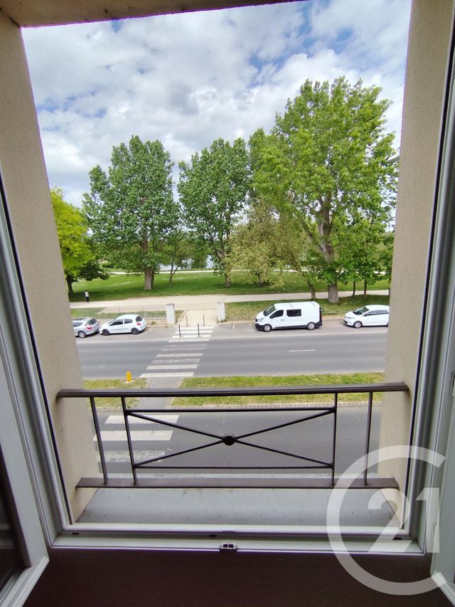 Appartement F2 à louer - 2 pièces - 45.42 m2 - DRAVEIL - 91 - ILE-DE-FRANCE - Century 21 Martinot Immobilier