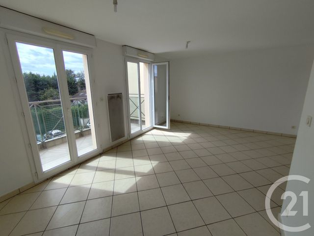 appartement - DRAVEIL - 91