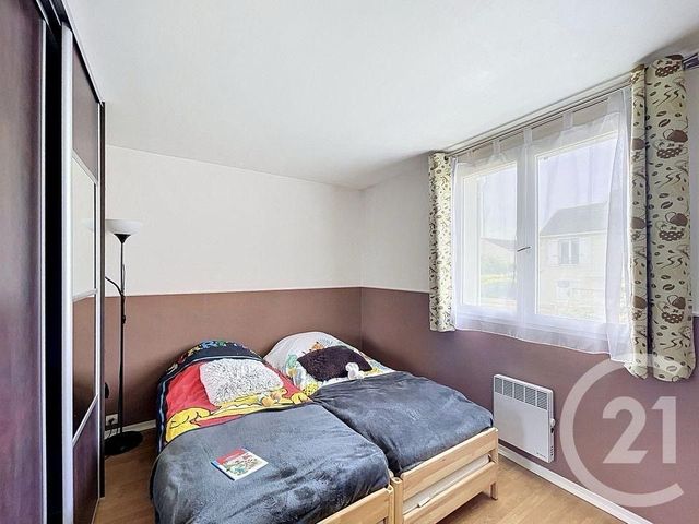 maison à vendre - 4 pièces - 96.0 m2 - VILLABE - 91 - ILE-DE-FRANCE - Century 21 Martinot Immobilier