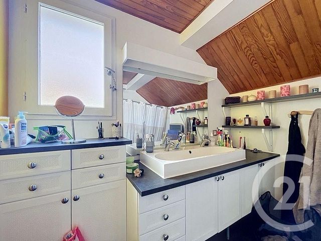 maison à vendre - 4 pièces - 96.0 m2 - VILLABE - 91 - ILE-DE-FRANCE - Century 21 Martinot Immobilier