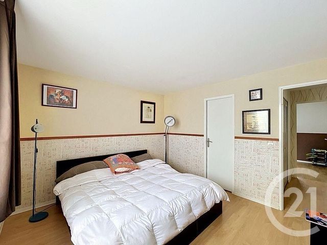 maison à vendre - 4 pièces - 96.0 m2 - VILLABE - 91 - ILE-DE-FRANCE - Century 21 Martinot Immobilier