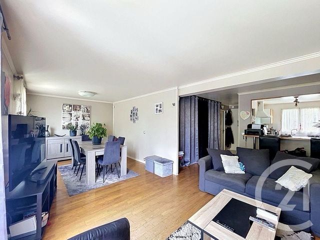 Maison à vendre VILLABE