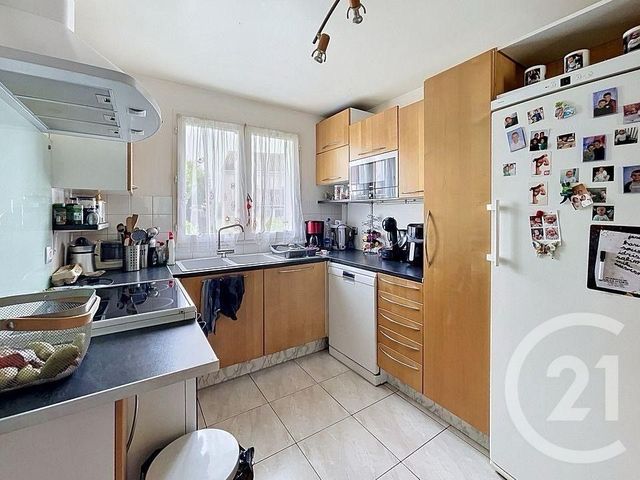 maison à vendre - 4 pièces - 96.0 m2 - VILLABE - 91 - ILE-DE-FRANCE - Century 21 Martinot Immobilier