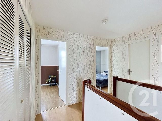 maison à vendre - 4 pièces - 96.0 m2 - VILLABE - 91 - ILE-DE-FRANCE - Century 21 Martinot Immobilier