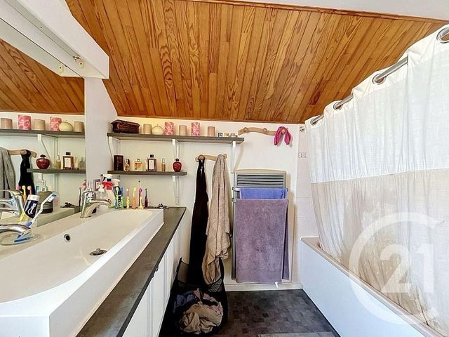 maison à vendre - 4 pièces - 96.0 m2 - VILLABE - 91 - ILE-DE-FRANCE - Century 21 Martinot Immobilier