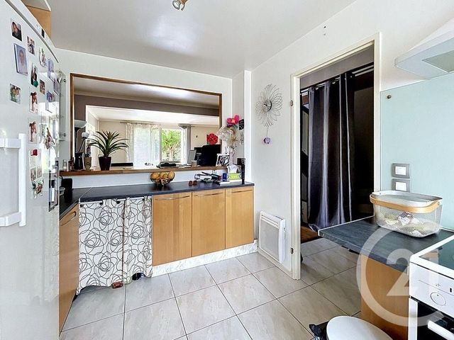 maison à vendre - 4 pièces - 96.0 m2 - VILLABE - 91 - ILE-DE-FRANCE - Century 21 Martinot Immobilier