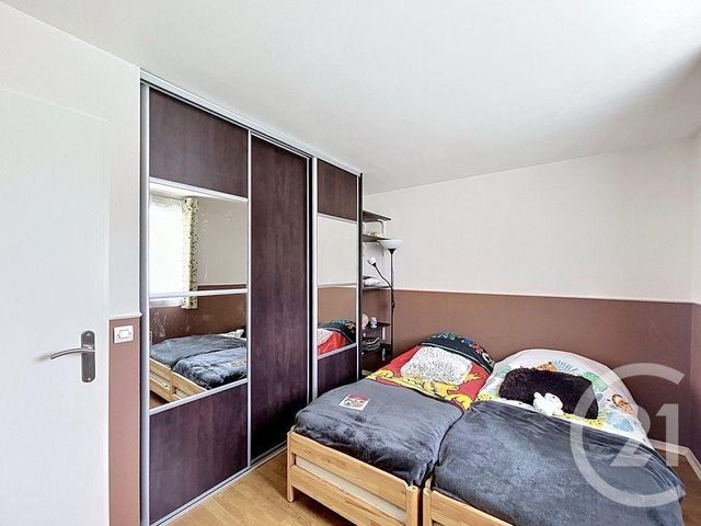 maison à vendre - 4 pièces - 96.0 m2 - VILLABE - 91 - ILE-DE-FRANCE - Century 21 Martinot Immobilier