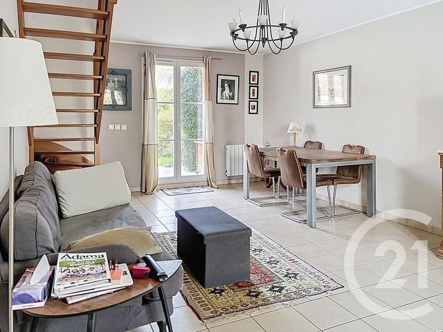 maison à vendre - 4 pièces - 81.0 m2 - LISSES - 91 - ILE-DE-FRANCE - Century 21 Martinot Immobilier