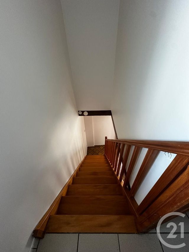 maison à louer - 2 pièces - 63.92 m2 - SAINTRY SUR SEINE - 91 - ILE-DE-FRANCE - Century 21 Martinot Immobilier