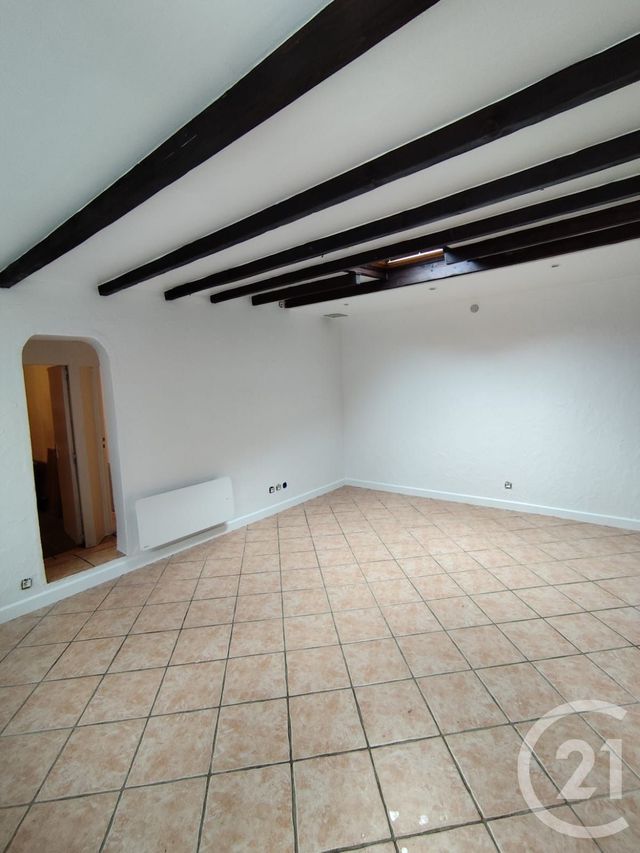 maison à louer - 2 pièces - 63.92 m2 - SAINTRY SUR SEINE - 91 - ILE-DE-FRANCE - Century 21 Martinot Immobilier