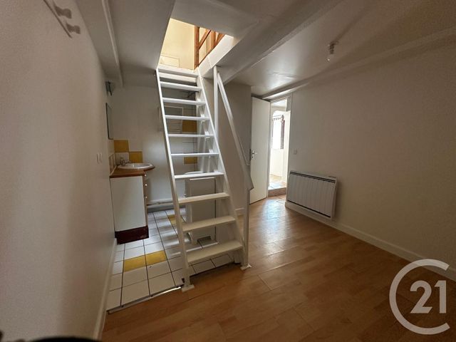 maison à louer - 2 pièces - 63.92 m2 - SAINTRY SUR SEINE - 91 - ILE-DE-FRANCE - Century 21 Martinot Immobilier