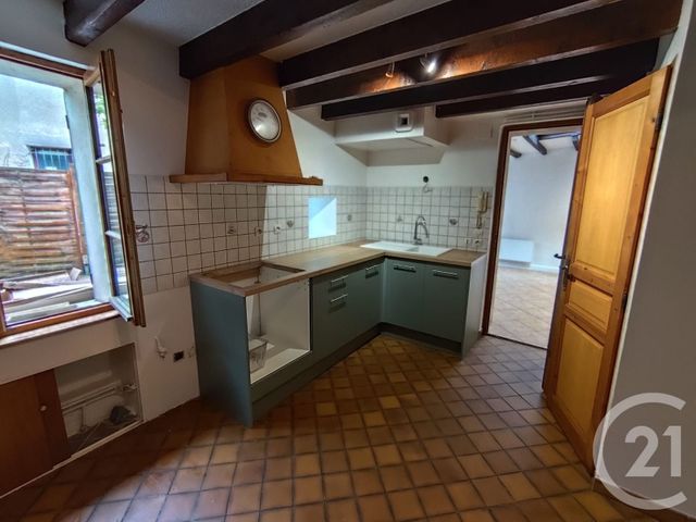 maison à louer - 2 pièces - 63.92 m2 - SAINTRY SUR SEINE - 91 - ILE-DE-FRANCE - Century 21 Martinot Immobilier