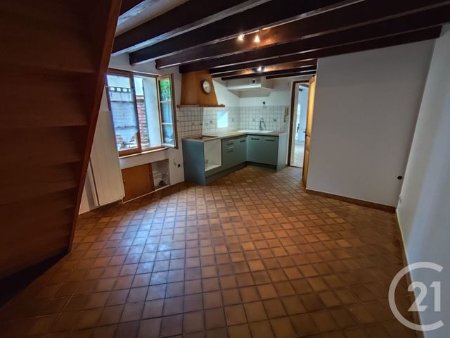 maison à louer - 2 pièces - 63.92 m2 - SAINTRY SUR SEINE - 91 - ILE-DE-FRANCE - Century 21 Martinot Immobilier
