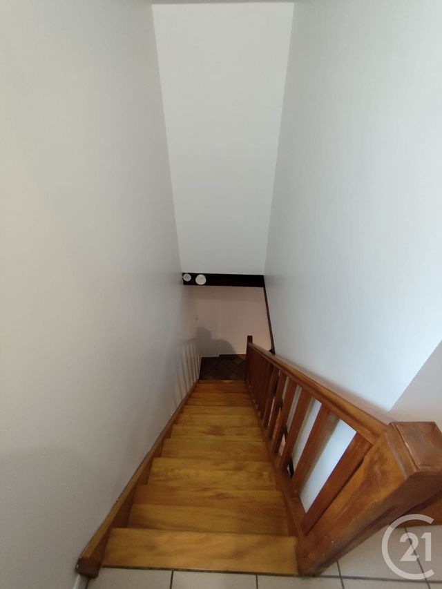 maison à louer - 2 pièces - 63.92 m2 - SAINTRY SUR SEINE - 91 - ILE-DE-FRANCE - Century 21 Martinot Immobilier