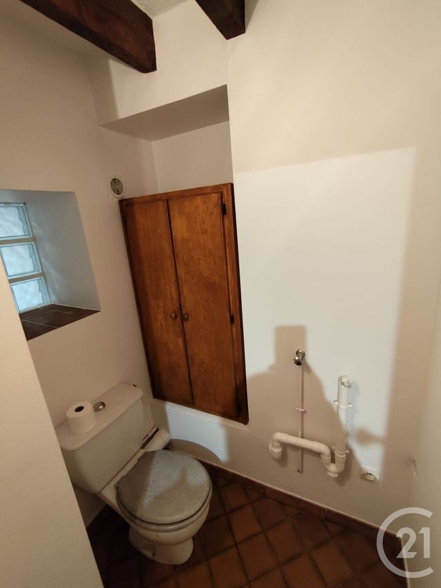 maison à louer - 2 pièces - 63.92 m2 - SAINTRY SUR SEINE - 91 - ILE-DE-FRANCE - Century 21 Martinot Immobilier