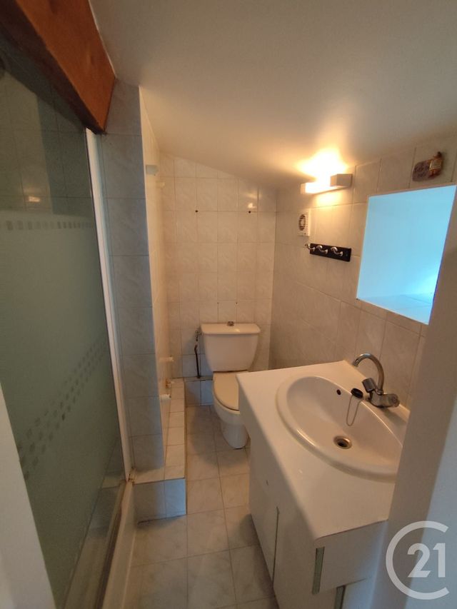 maison à louer - 2 pièces - 63.92 m2 - SAINTRY SUR SEINE - 91 - ILE-DE-FRANCE - Century 21 Martinot Immobilier