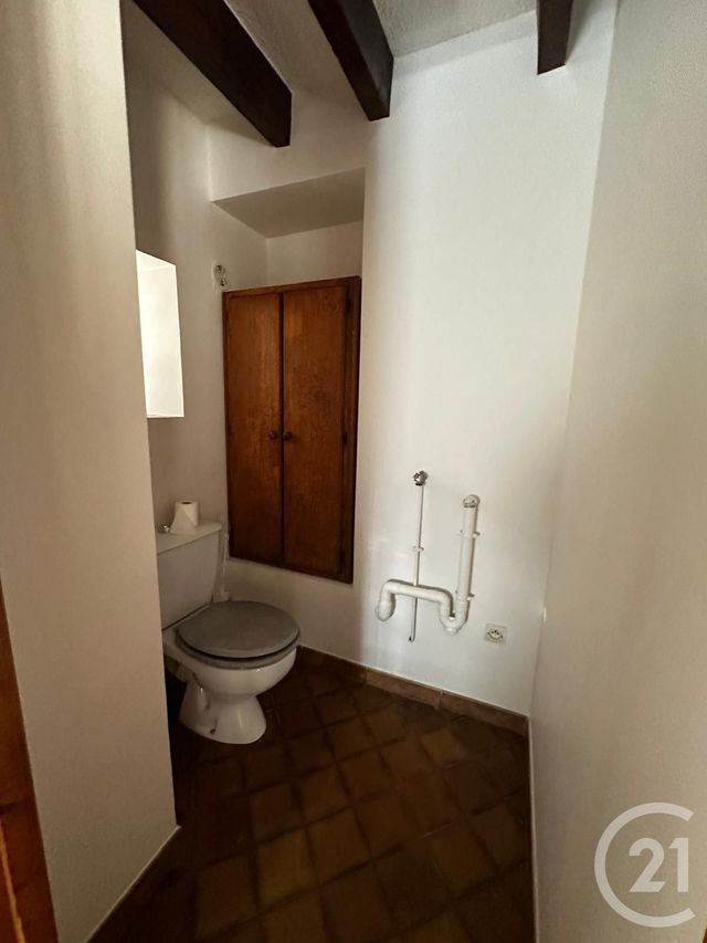 maison à louer - 2 pièces - 63.92 m2 - SAINTRY SUR SEINE - 91 - ILE-DE-FRANCE - Century 21 Martinot Immobilier