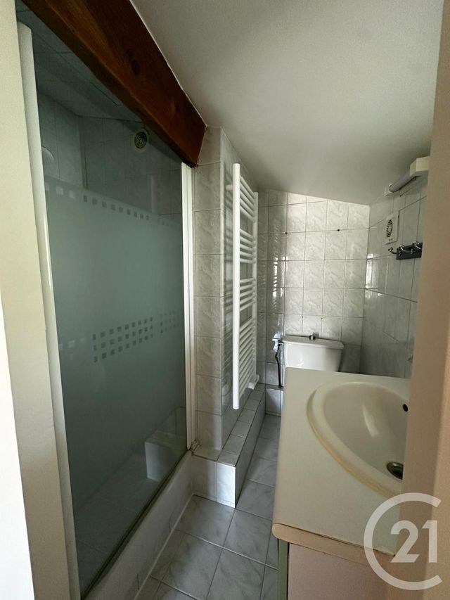 maison à louer - 2 pièces - 63.92 m2 - SAINTRY SUR SEINE - 91 - ILE-DE-FRANCE - Century 21 Martinot Immobilier